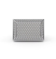 Pure Radiance Rectangle Ring